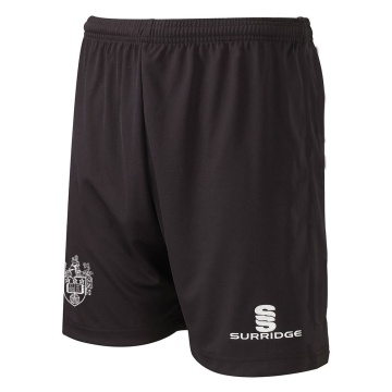 Match Short Black
