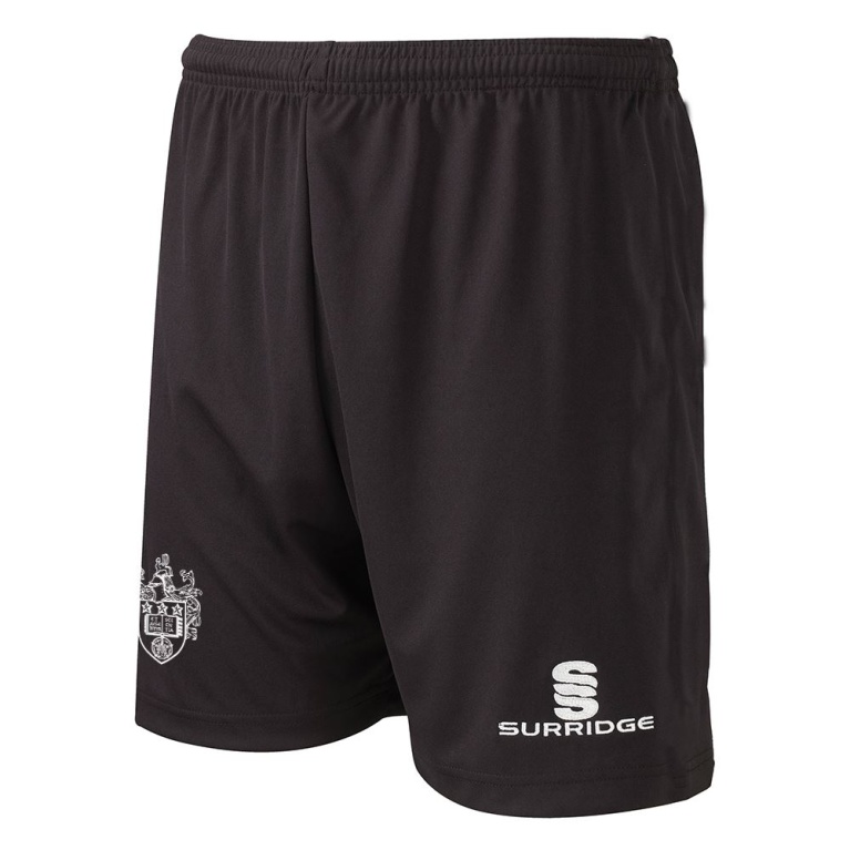 Match Short Black