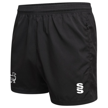 Performance Gym Short : Black