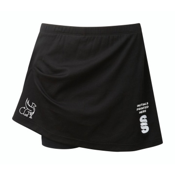 Blade Skort : Black